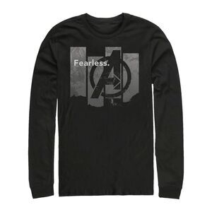 NWT HYBRID APPAREL Mens Black T-Shirt XL